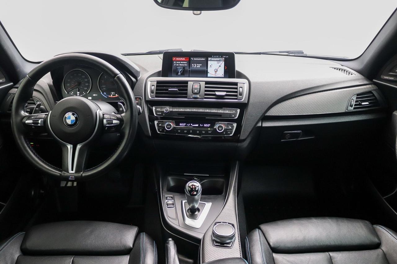 2017 BMW M2 Newport Beach CA
