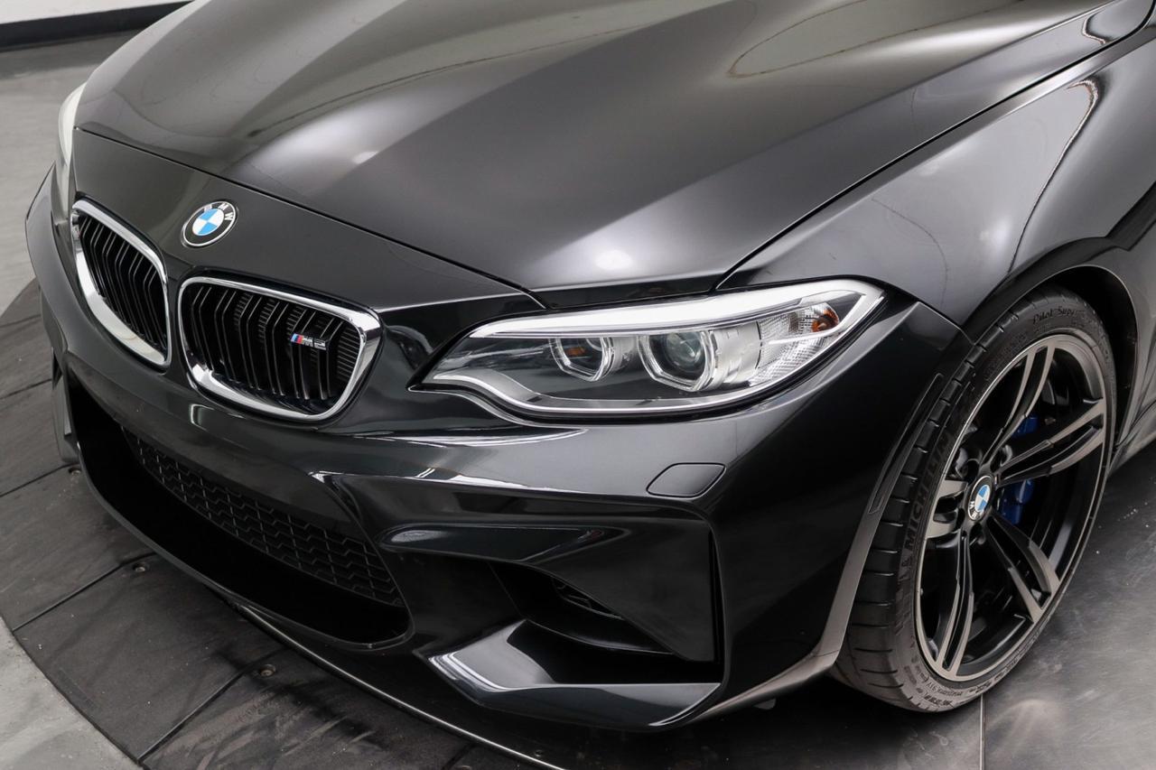 2017 BMW M2 Newport Beach CA