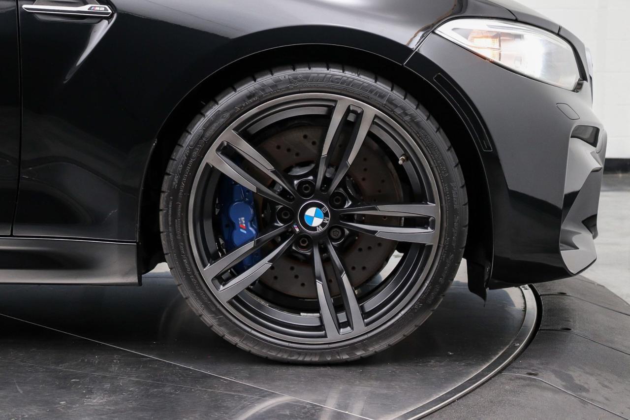 2017 BMW M2 Newport Beach CA
