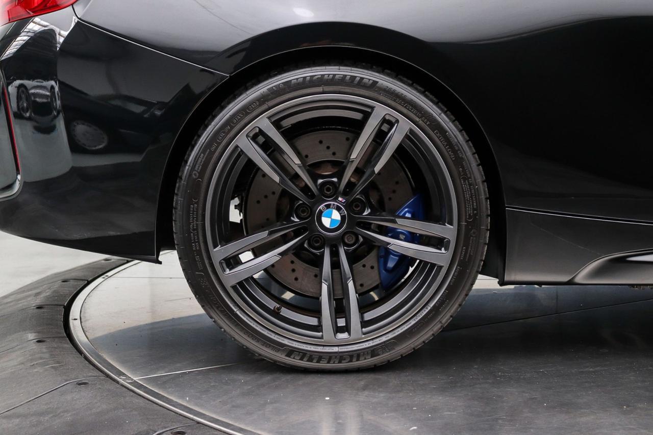 2017 BMW M2 Newport Beach CA