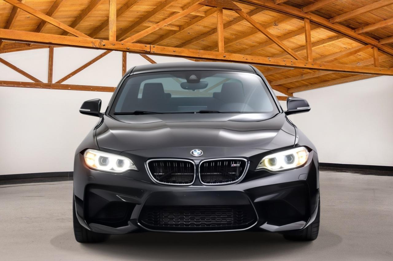 2017 BMW M2 Newport Beach CA