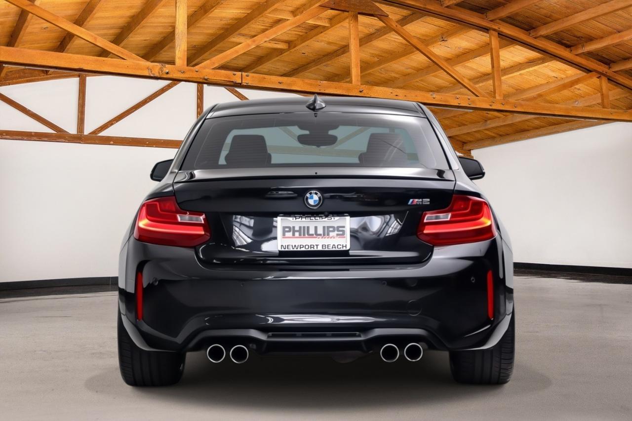 2017 BMW M2 Newport Beach CA