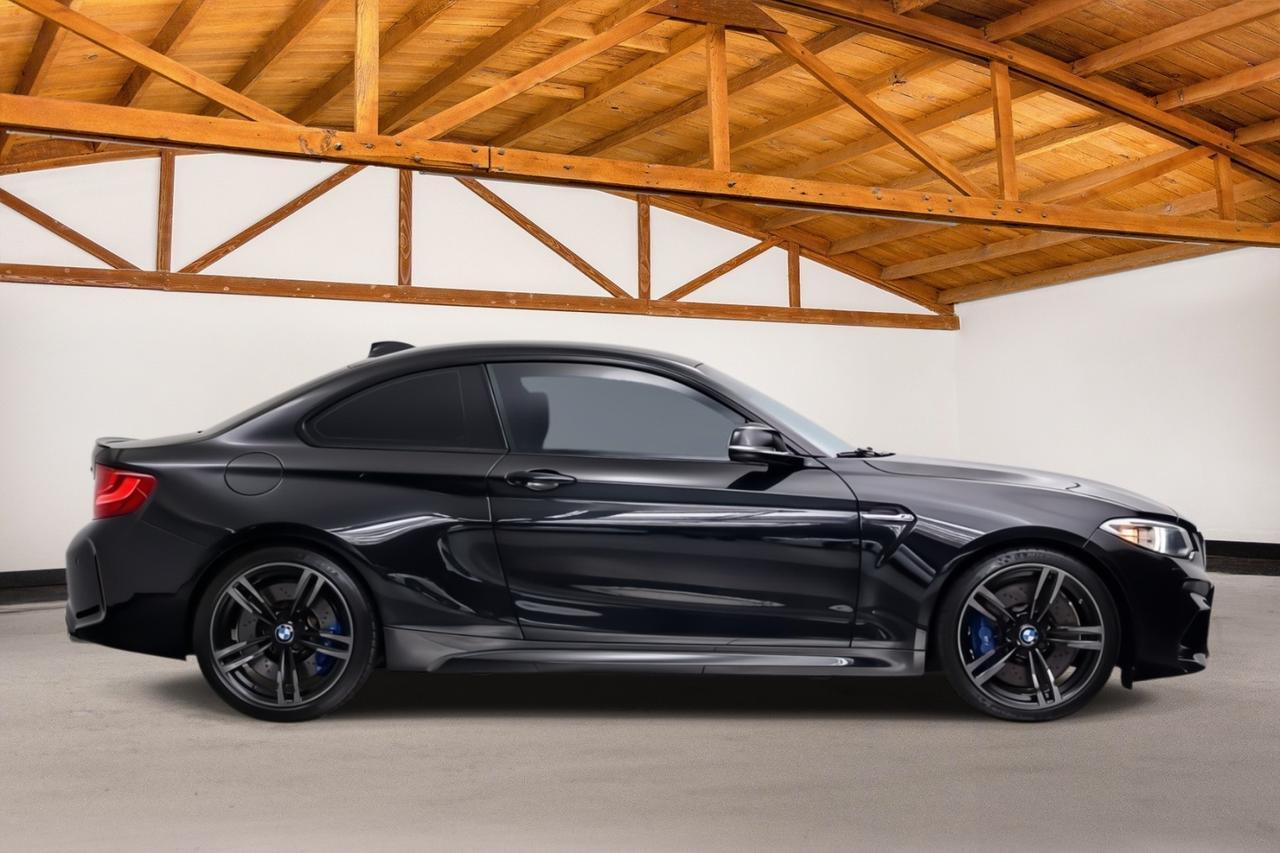 2017 BMW M2 Newport Beach CA