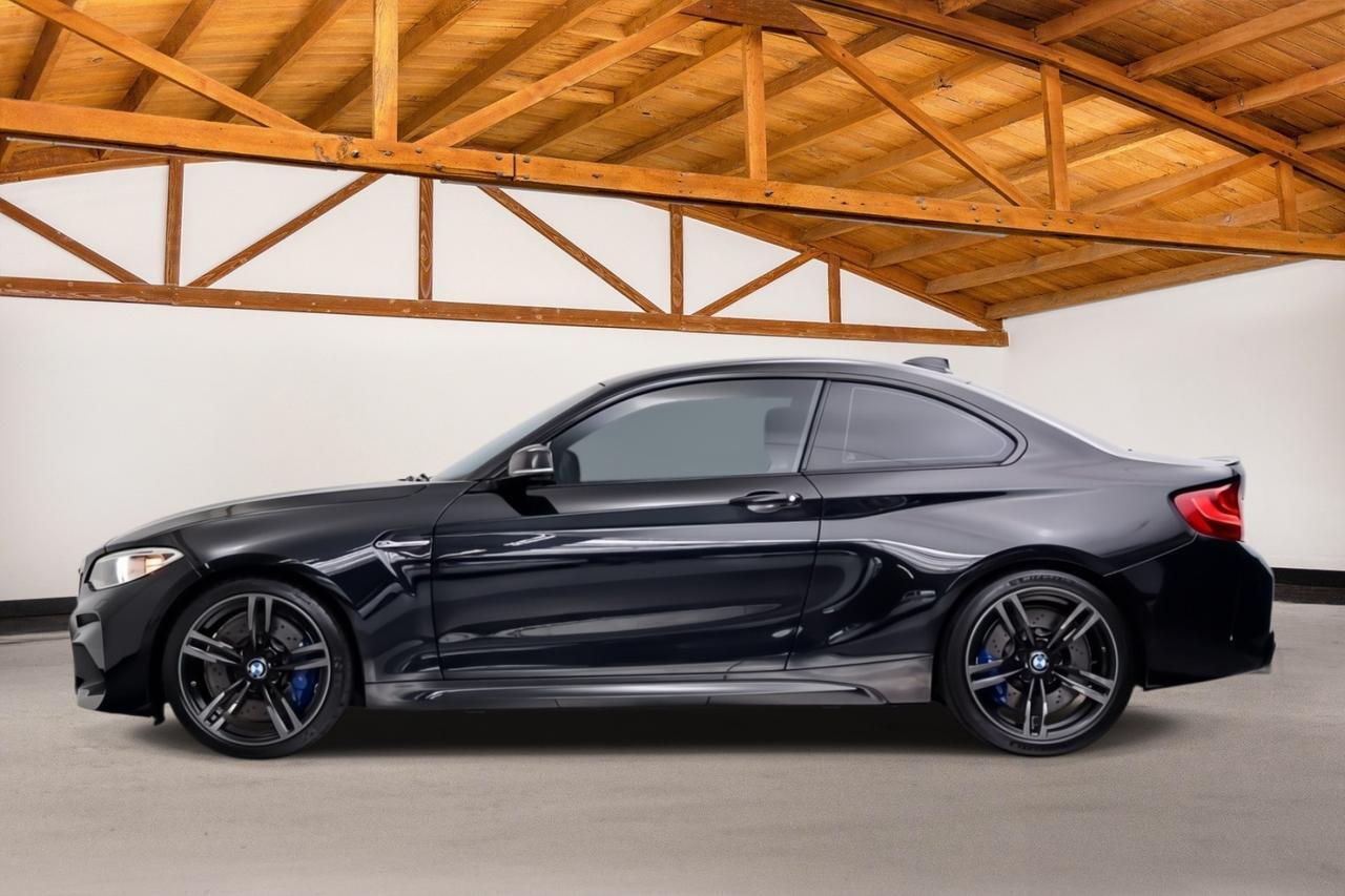 2017 BMW M2 Newport Beach CA