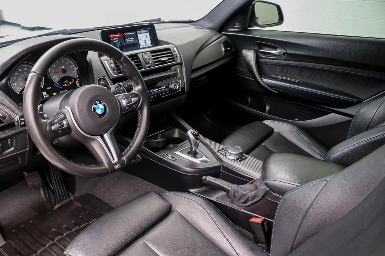 2017 BMW M2 Newport Beach CA