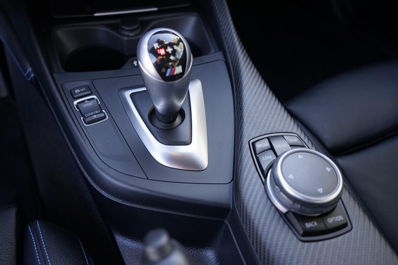 2017 BMW M2 Walnut Creek CA
