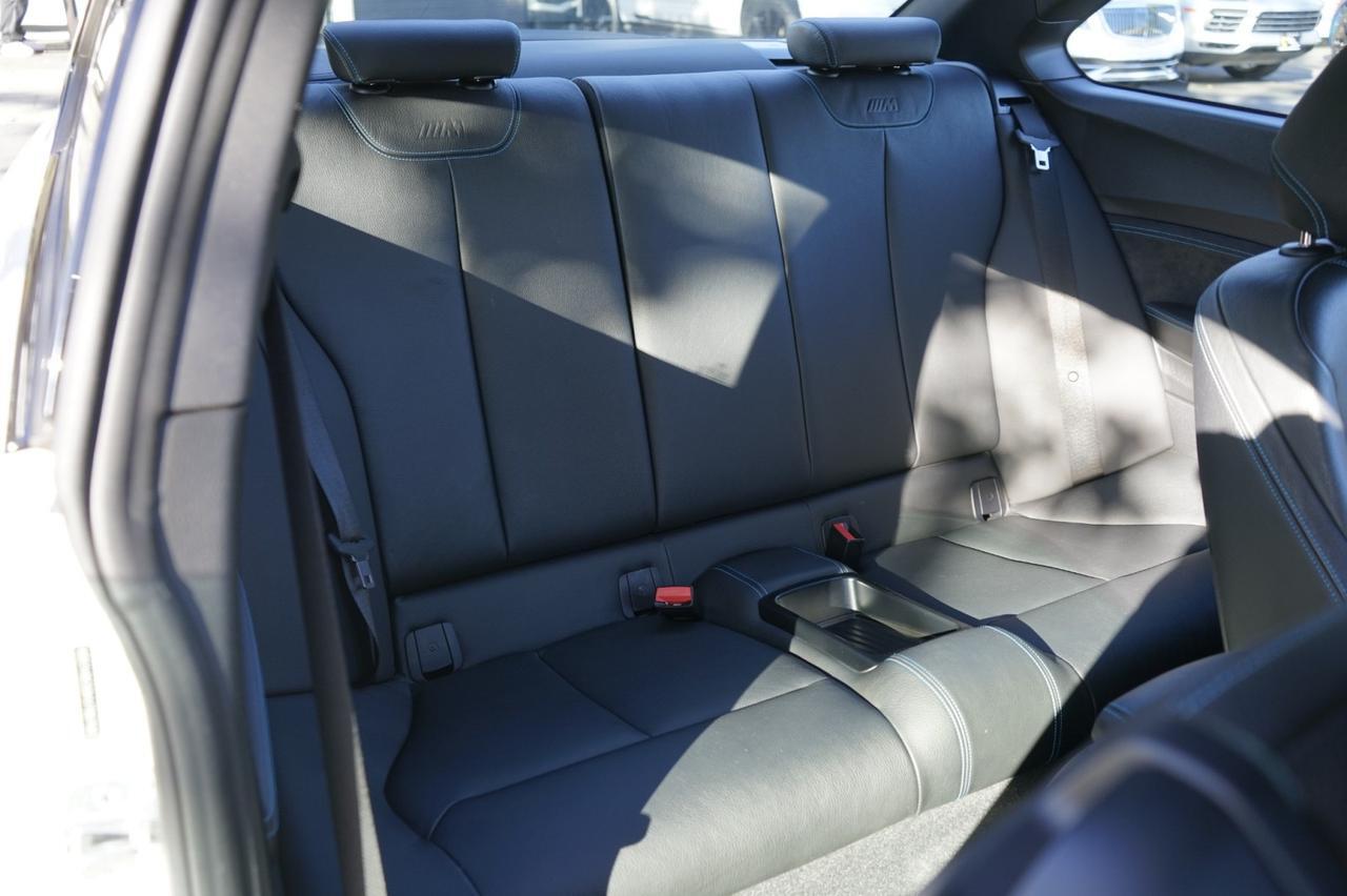 2017 BMW M2 Walnut Creek CA