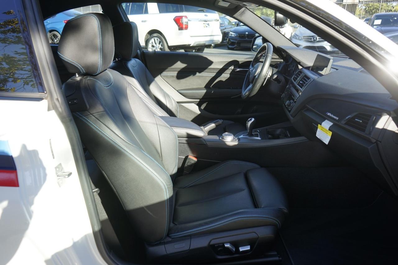 2017 BMW M2 Walnut Creek CA