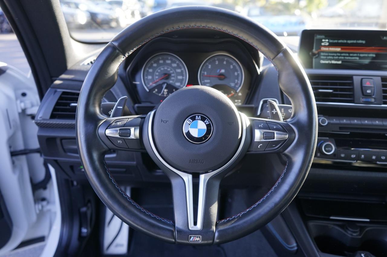 2017 BMW M2 Walnut Creek CA