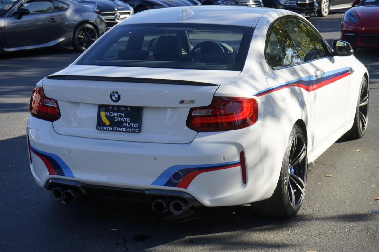 2017 BMW M2 Walnut Creek CA