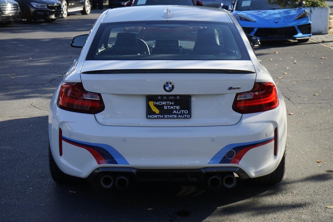 2017 BMW M2 Walnut Creek CA