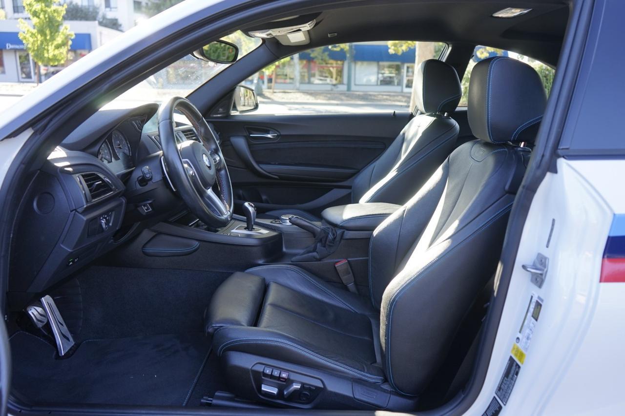 2017 BMW M2 Walnut Creek CA