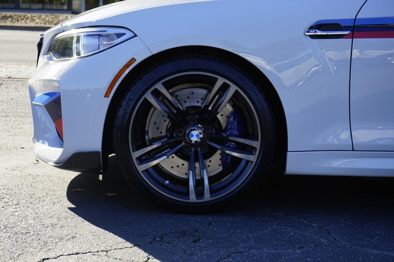 2017 BMW M2 Walnut Creek CA