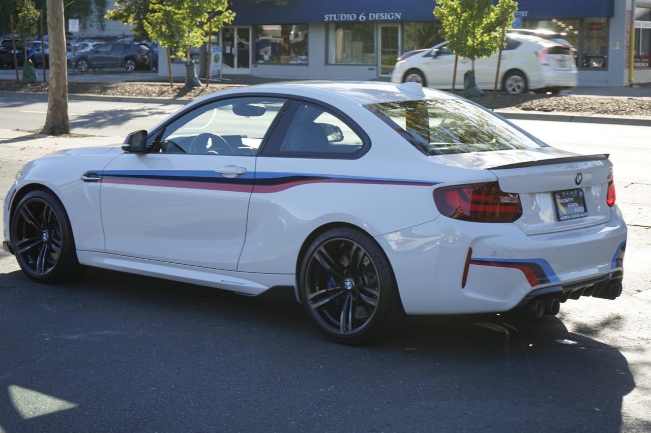 2017 BMW M2 Walnut Creek CA