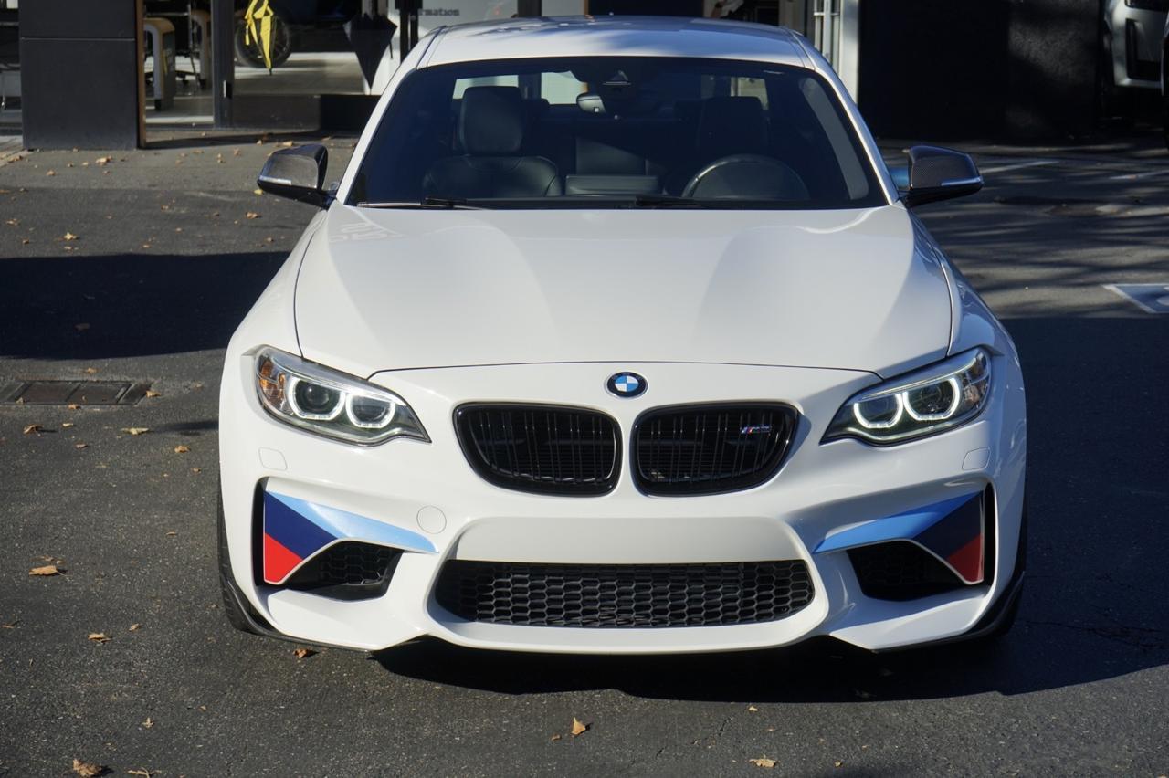 2017 BMW M2 Walnut Creek CA