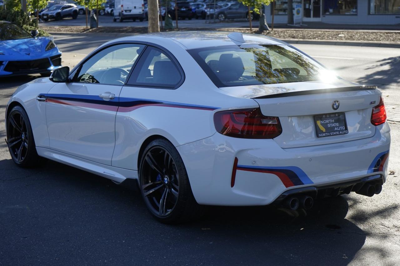 2017 BMW M2 Walnut Creek CA