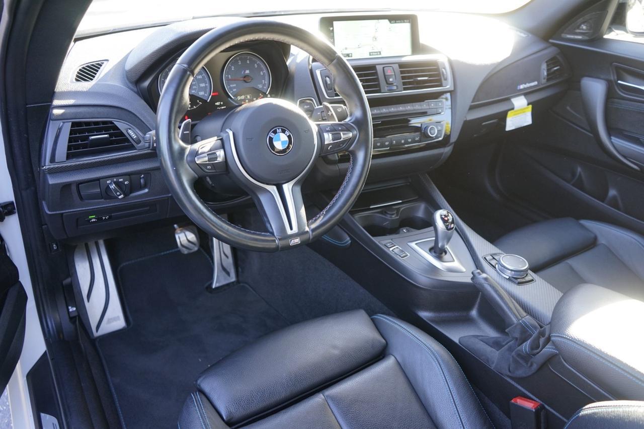 2017 BMW M2 Walnut Creek CA