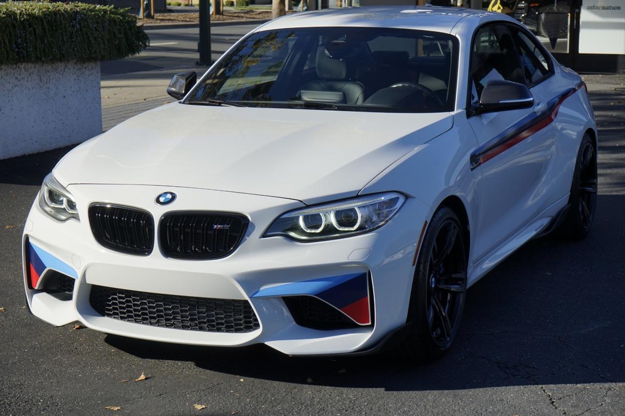 2017 BMW M2 Walnut Creek CA