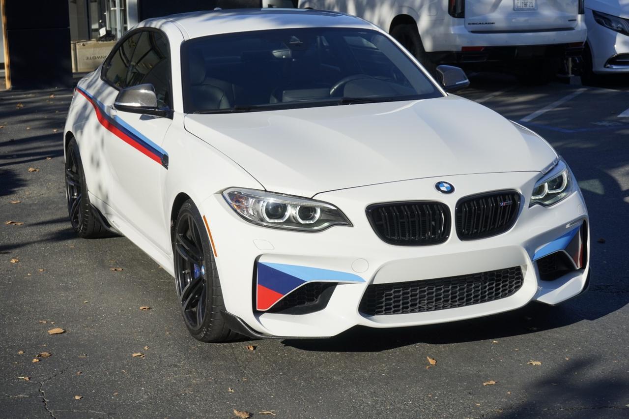 2017 BMW M2 Walnut Creek CA