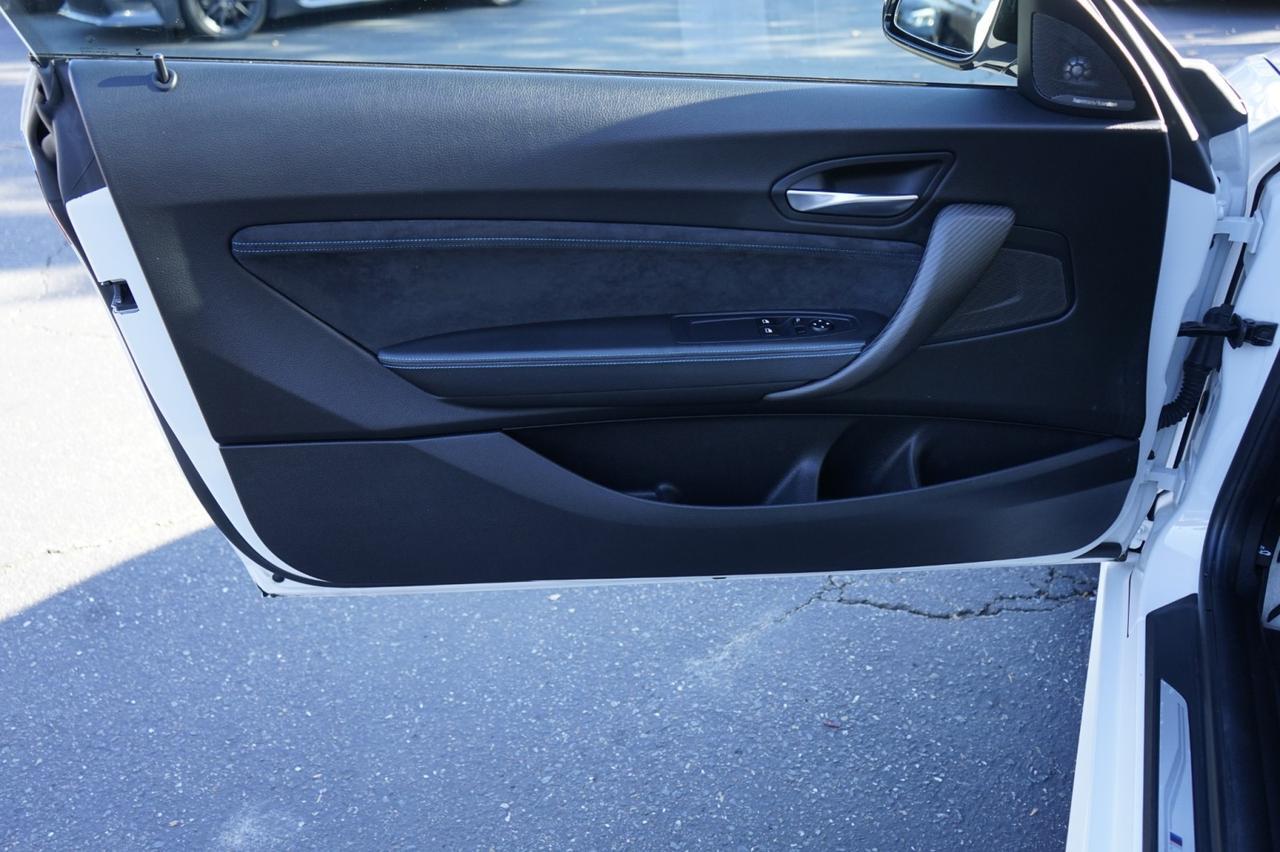 2017 BMW M2 Walnut Creek CA