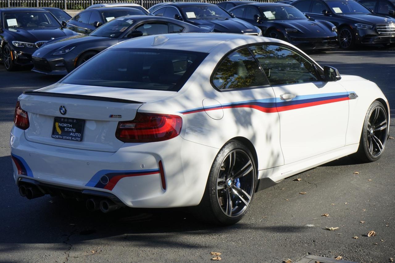 2017 BMW M2 Walnut Creek CA