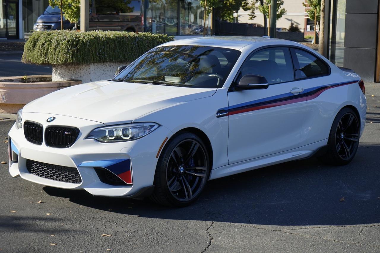 2017 BMW M2 Walnut Creek CA