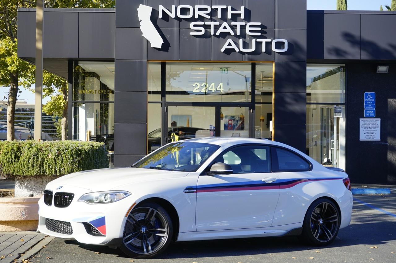 2017 BMW M2 Walnut Creek CA