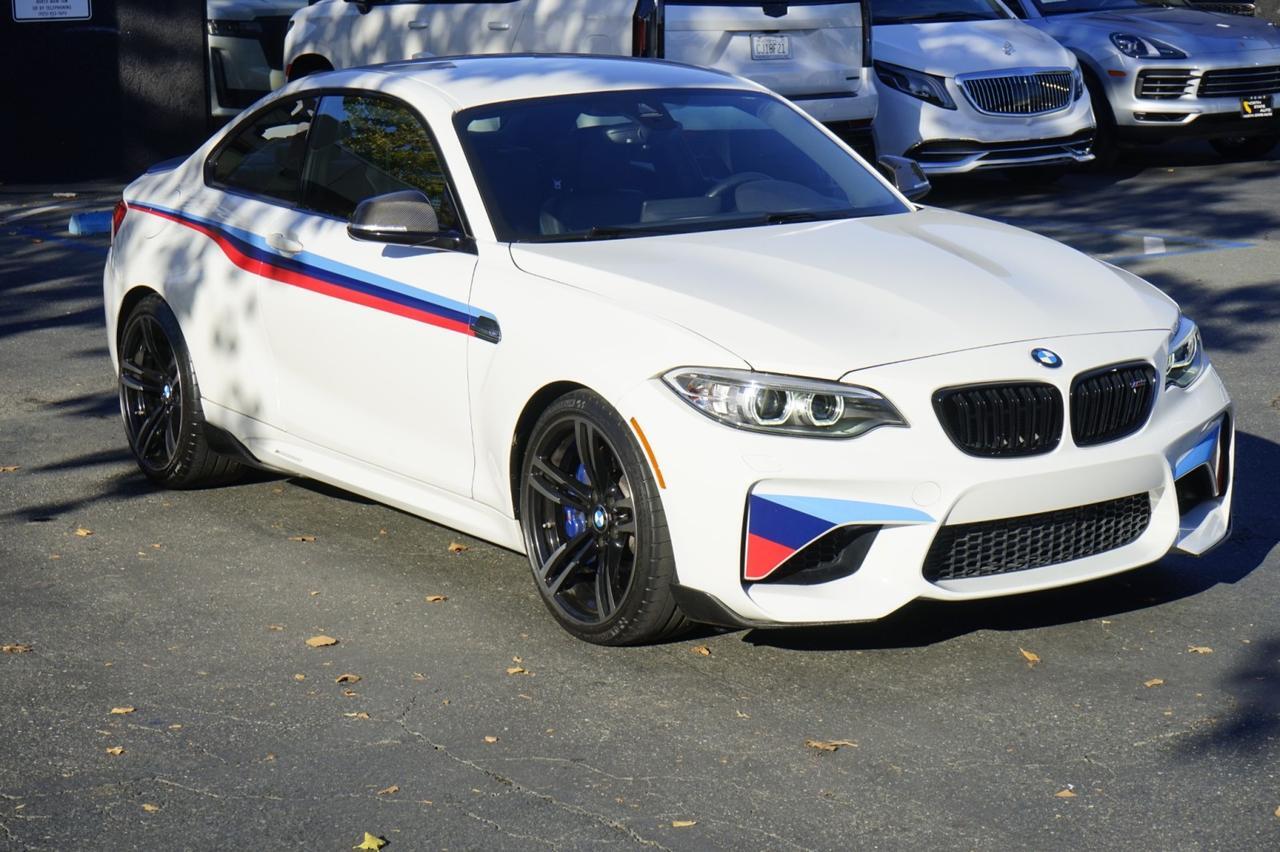 2017 BMW M2 Walnut Creek CA