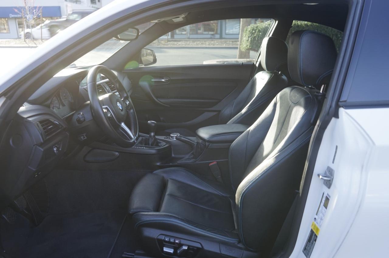2017 BMW M2 Walnut Creek CA