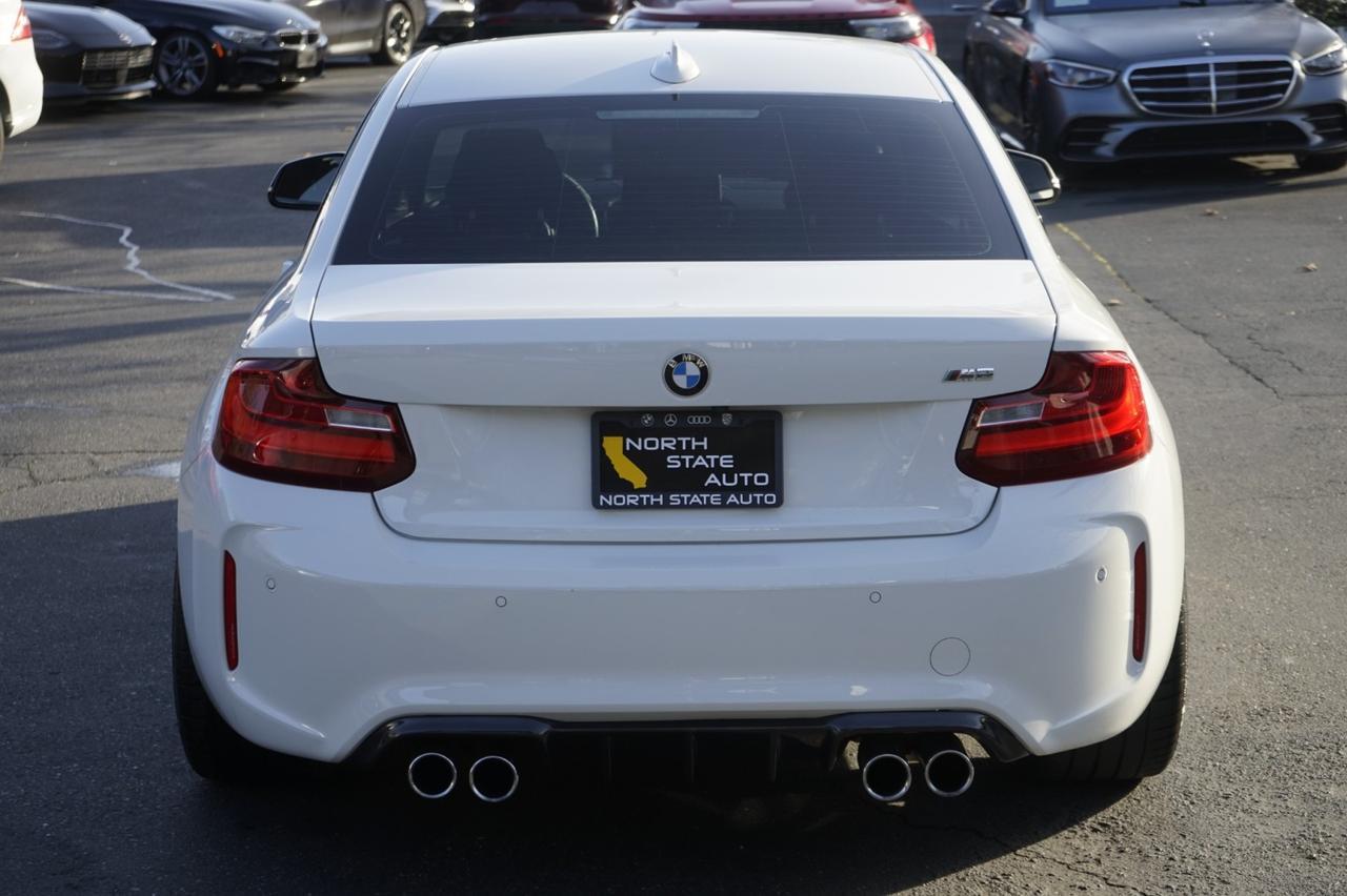 2017 BMW M2 Walnut Creek CA