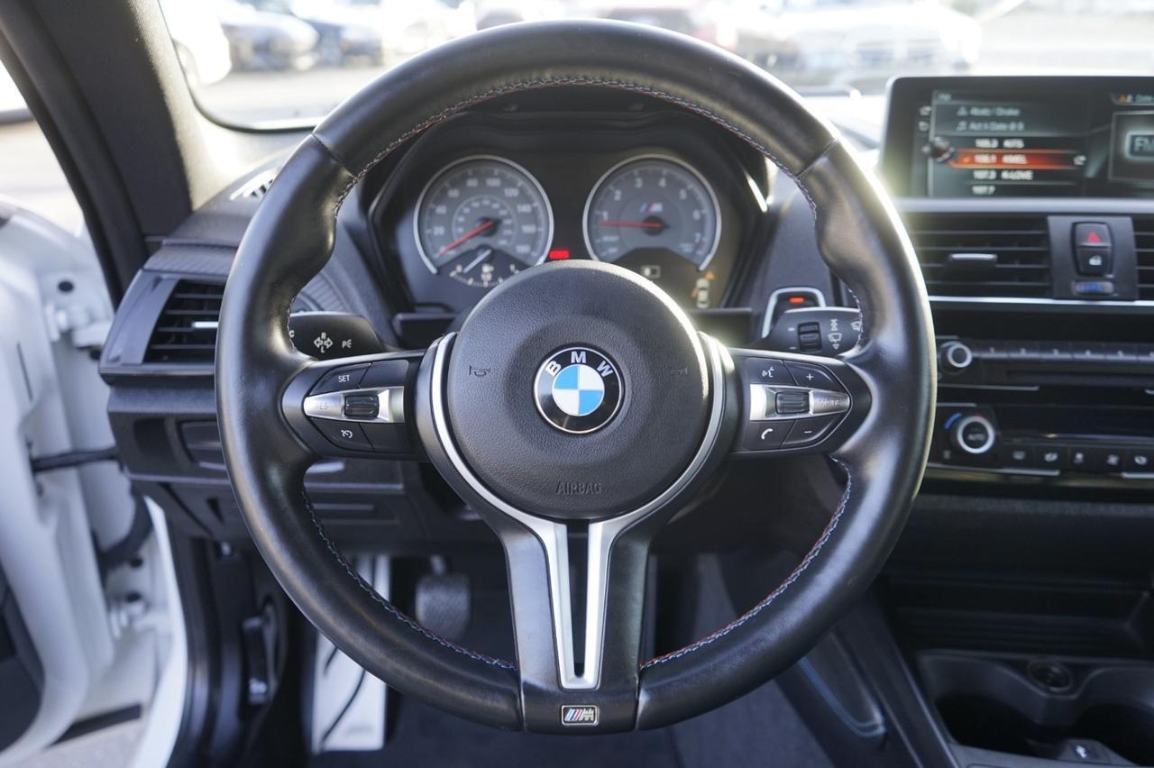 2017 BMW M2 Walnut Creek CA