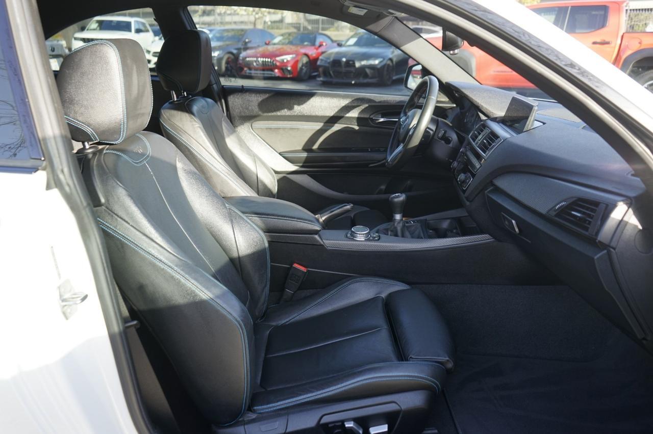 2017 BMW M2 Walnut Creek CA