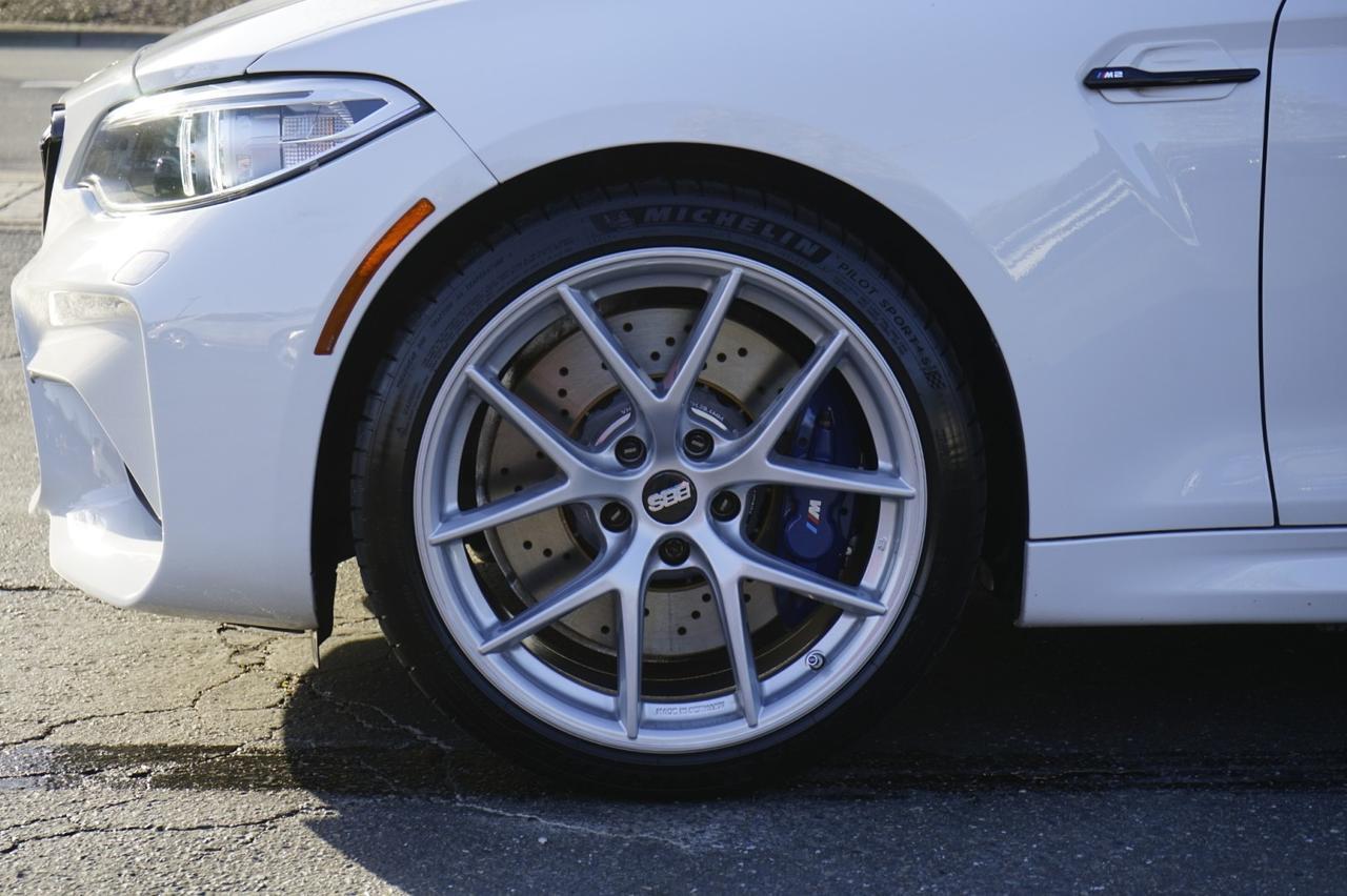2017 BMW M2 Walnut Creek CA