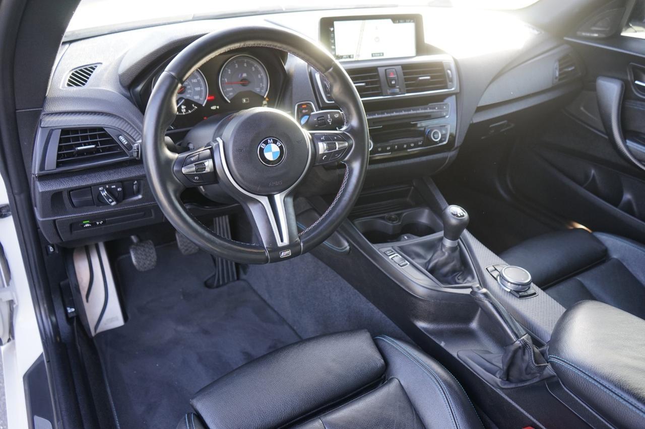 2017 BMW M2 Walnut Creek CA