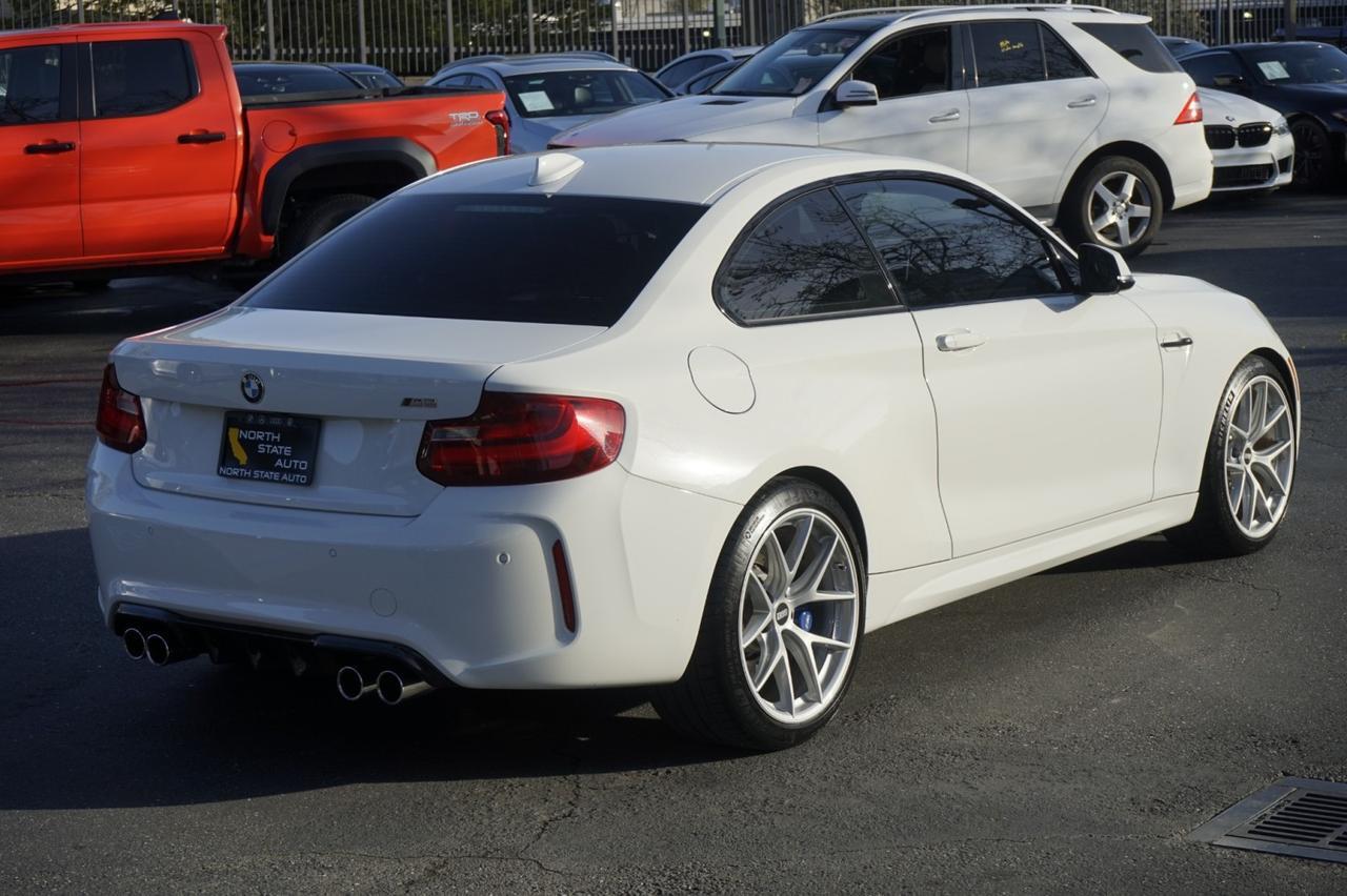 2017 BMW M2 Walnut Creek CA