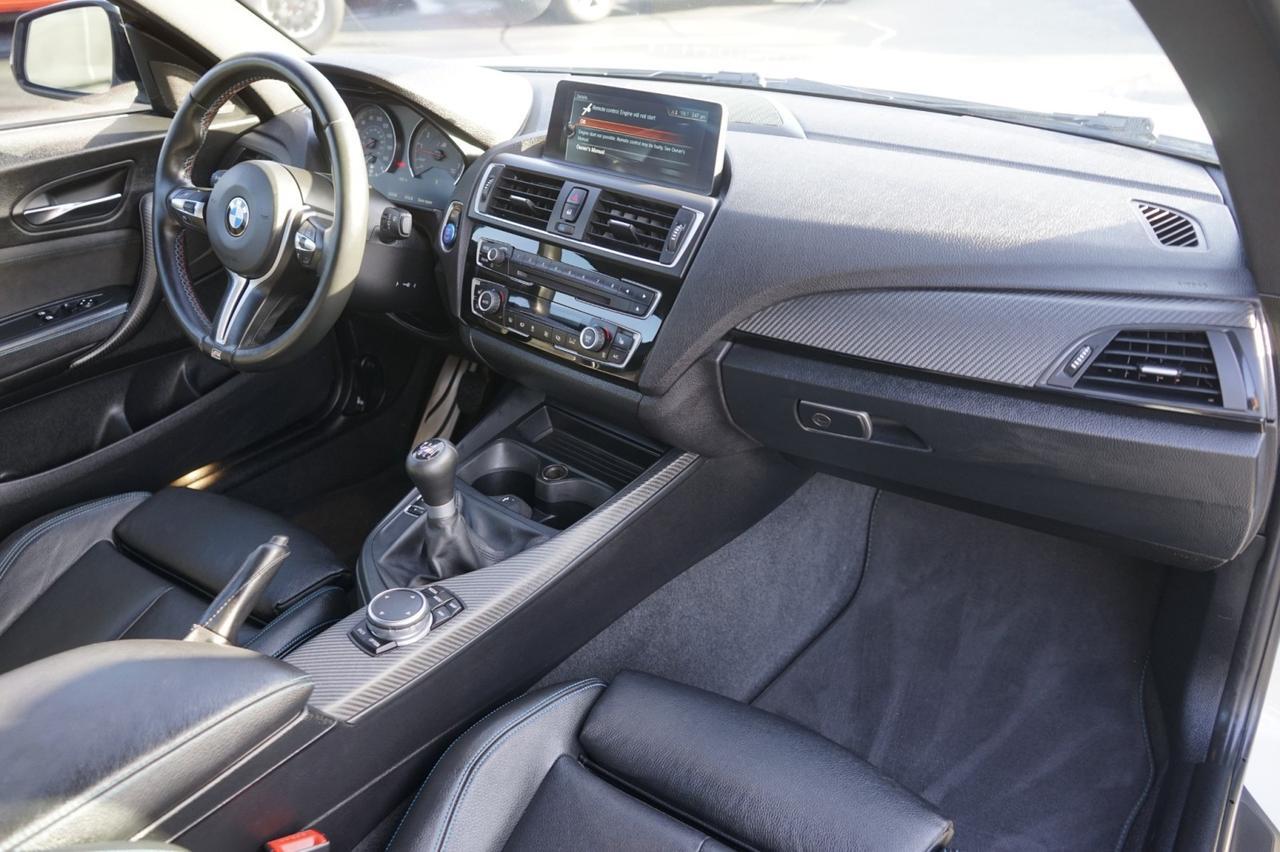 2017 BMW M2 Walnut Creek CA