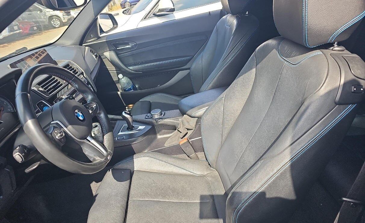 2017 BMW M2 Base Heated Seats Low Miles HK Sound Portland OR