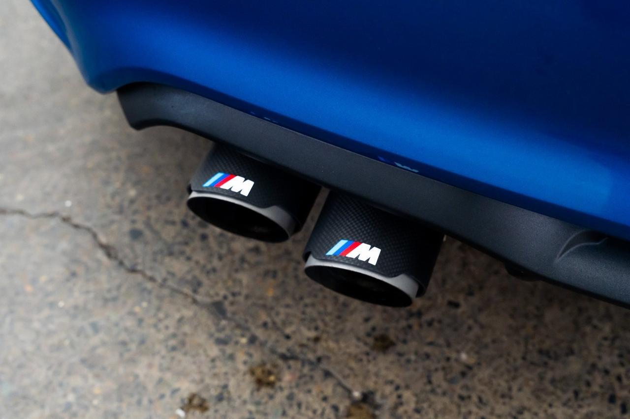 2017 BMW M2 Base Heated Seats M Sport Exhaust System Portland OR