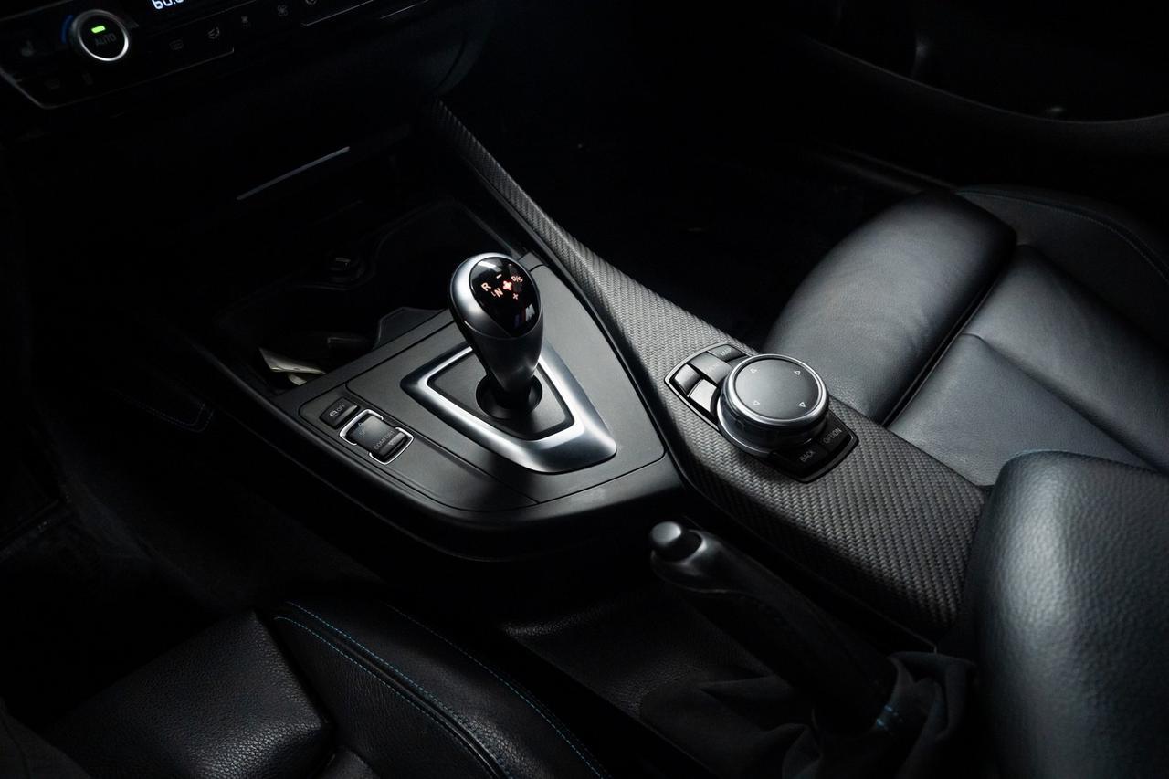 2017 BMW M2 Base Heated Seats M Sport Exhaust System Portland OR