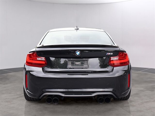 2017 BMW M2 Base Oshkosh WI