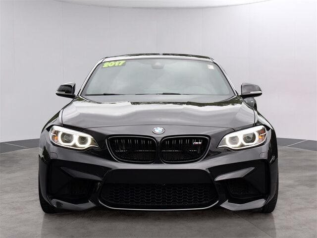 2017 BMW M2 Base Oshkosh WI
