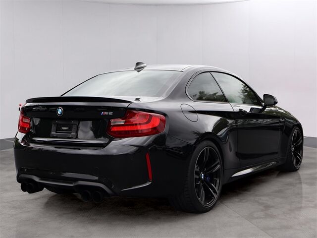 2017 BMW M2 Base Oshkosh WI