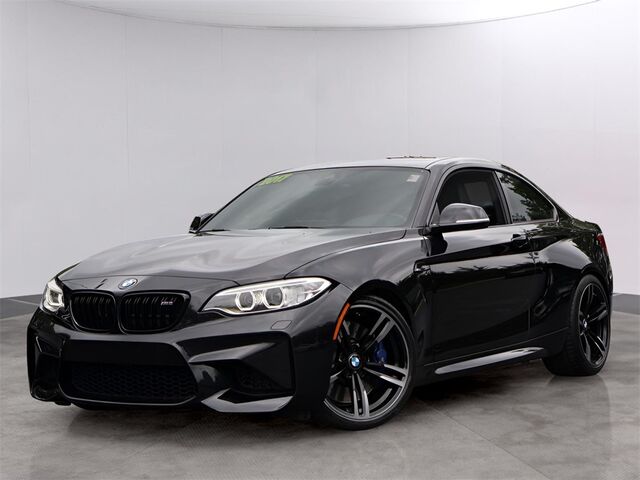 2017 BMW M2 Base Oshkosh WI