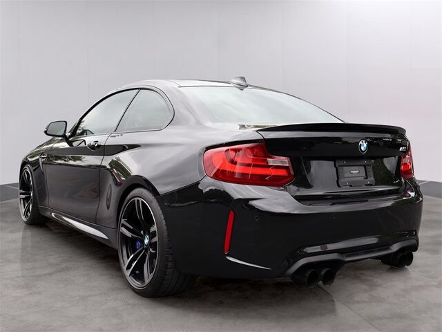 2017 BMW M2 Base Oshkosh WI