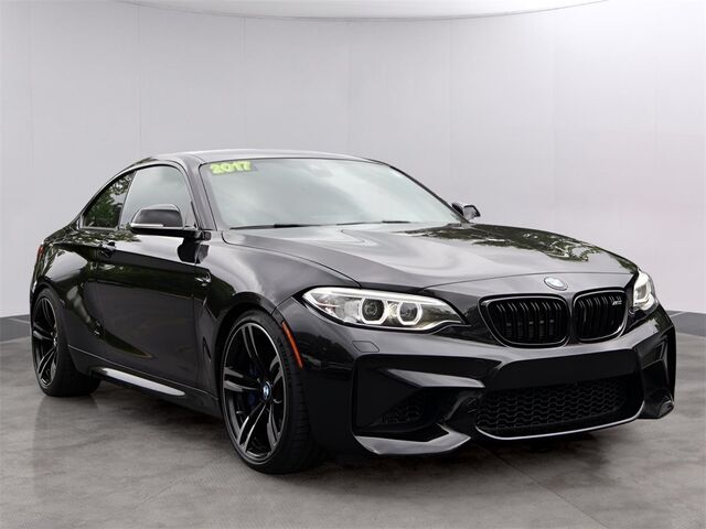 2017 BMW M2 Base Oshkosh WI