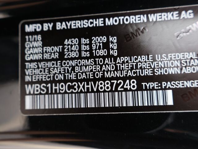 2017 BMW M2 Base Oshkosh WI