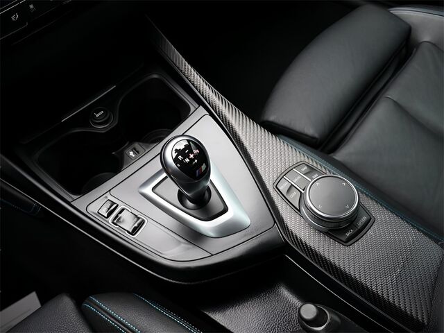 2017 BMW M2 Base Oshkosh WI