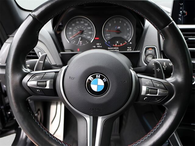 2017 BMW M2 Base Oshkosh WI