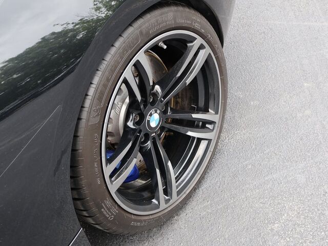 2017 BMW M2 Base Oshkosh WI