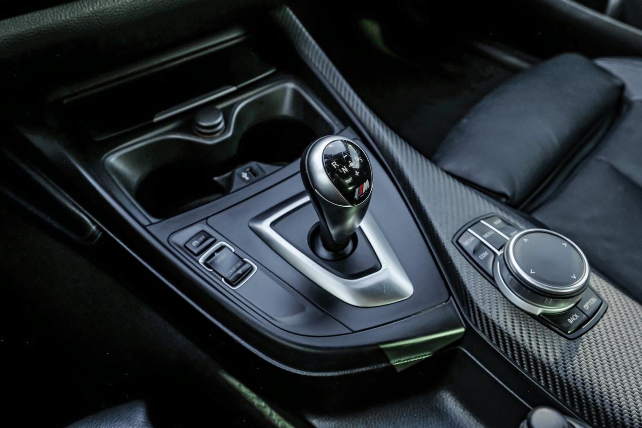 2017 BMW M2 Base Richardson TX